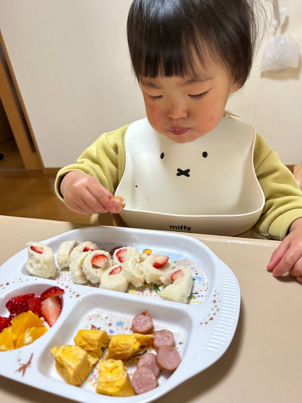 誤飲予防はこうする！乳幼児の安全な過ごし方