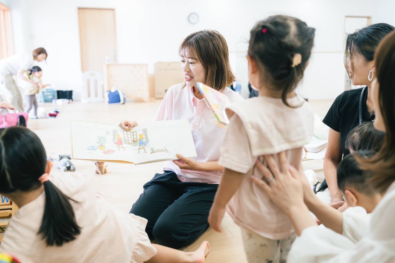 まめっこハウス