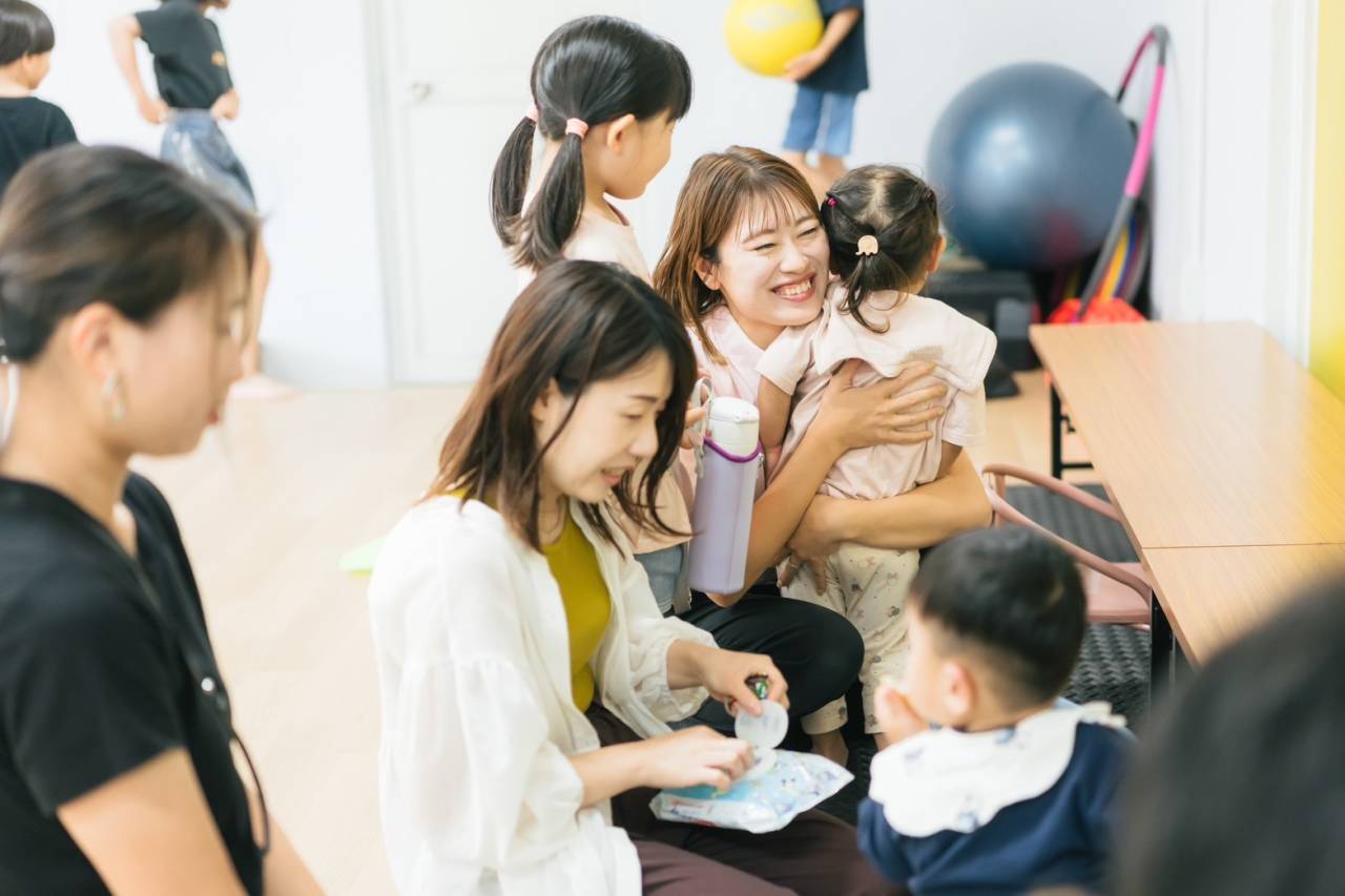 まめっこハウス