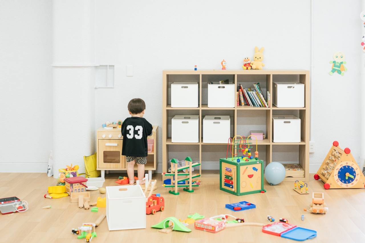 まめっこハウス